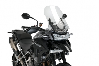 Puig parabrisas turismo Triumph Tiger 1200 GT Explorer