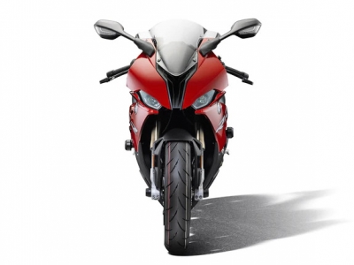 Performance crash pads BMW S 1000 RR