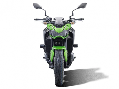 Performance Krockskydd Kawasaki Z900RS