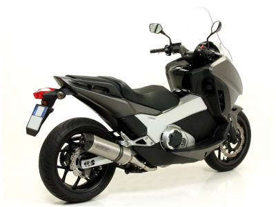 Escape Arrow Race-Tech Honda Integra 750 Carbono