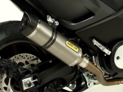 Exhaust Arrow Thunder Yamaha T-Max