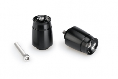 Puig handlebar ends Sport Yamaha FZ8