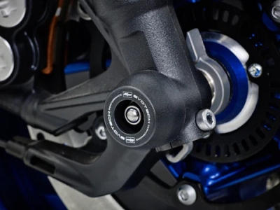 Performance axle guard Yamaha MT-09