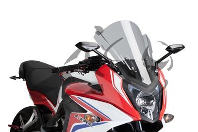 Puig toerscherm Honda CBR 650 F