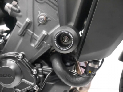 Performance Sturzpads Yamaha XSR 900