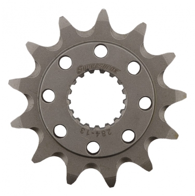 Supersprox sprocket Honda CRF 450 R