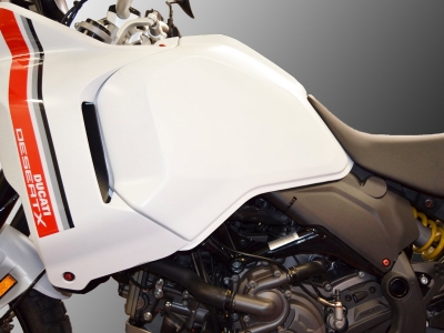 Ducabike kit de vis de carnage Ducati DesertX