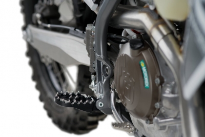 Puig Offroad footrests KTM SX 125 SX