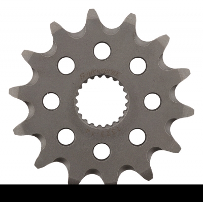 Supersprox sprocket Honda CRF 250 R