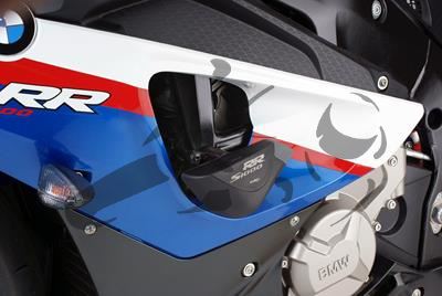 Puig pads de carrossage Pro BMW S 1000 RR