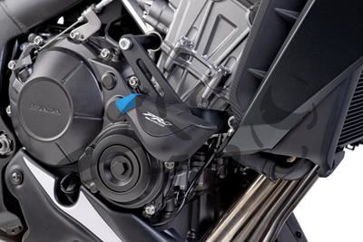 Puig Sturzpads Pro BMW S1000 RR