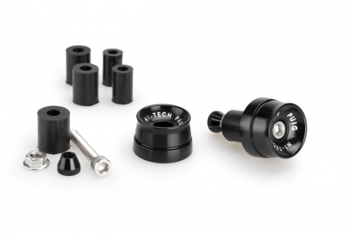 Puig handlebar ends Speed Ducati Monster 821