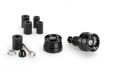 Embouts de guidon Puig Speed Indian FTR 1200