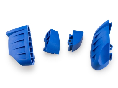 Puig Sturzpads Pro 2.0 Kawasaki ER-6F