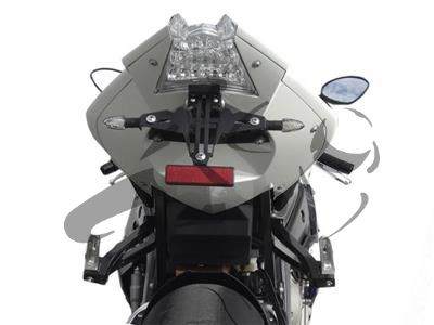 Soporte de matrcula BMW S 1000 R