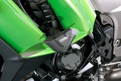 Puig Sturzpads Pro Kawasaki Z1000 SX