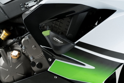 Puig Sturzpads Pro Kawasaki 636 R