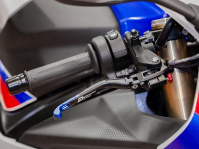Performance Technology Kit de leviers rglables BMW S 1000 RR