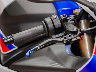 Performance Technology Lever Set Adjustable BMW S 1000 RR