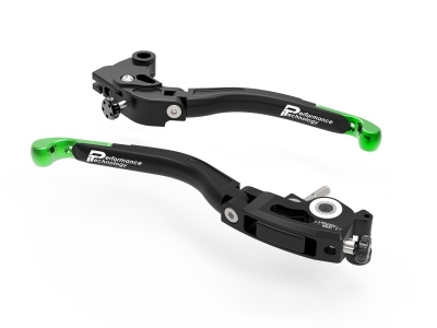 Performance Technology Hebel Set Verlngerbar Kawasaki Ninja ZX-10R