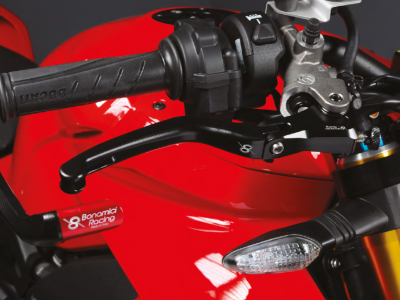 Bonamici lever set BMW S 1000 R