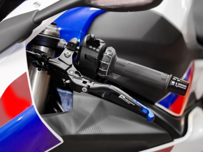 Performance Technology Hebel Set Verlngerbar BMW S 1000 R