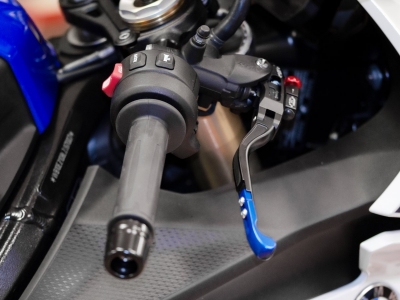 Performance Technology Lever Set Adjustable BMW S 1000 R