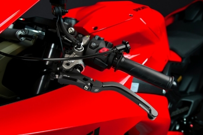 Bonamici Hebel Set Ducati Panigale V4