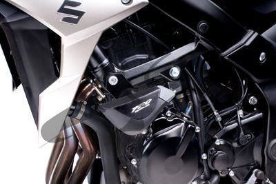 Puig Krockskydd Pro Suzuki GSR 750