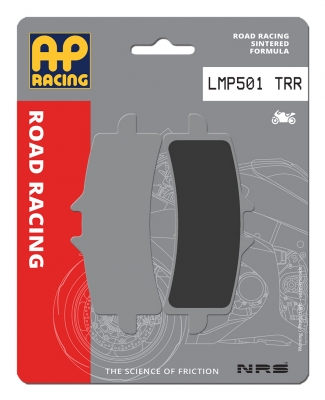 Pastiglie freno AP Racing TRR MV Agusta F3 800 /RC