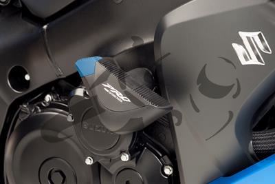 Puig Crash Pads Pro Suzuki GSX-S 1000 F