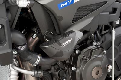 Puig Crash Pads Pro Yamaha MT-10