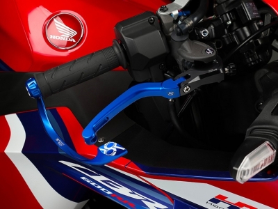 Bonamici Hendelset Honda CBR 600 RR