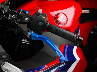 Bonamici Hendelset Honda CBR 600 RR