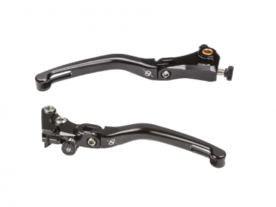 Set di leve Bonamici KTM Duke 890 L