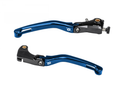 Set di leve Bonamici KTM Duke 890 L