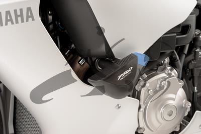 Puig Crash Pads Pro Yamaha R1