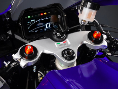 Bonamici Obere Gabelbrcke Yamaha R7