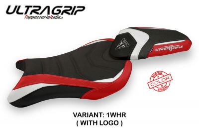 Tappezzeria Stoelhoes Ultragrip Speciaal Triumph Street Triple 765