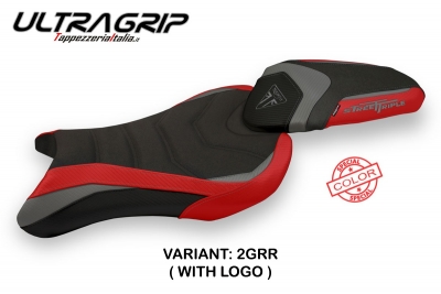 Tappezzeria Stoelhoes Ultragrip Speciaal Triumph Street Triple 765