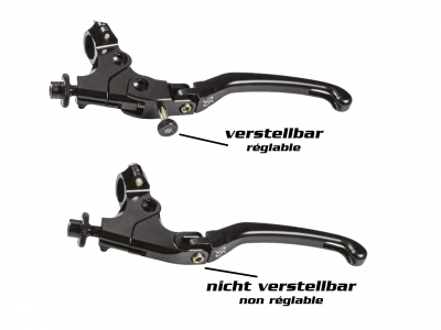Bonamici Kopplingsspak Racing