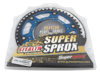 Pignone Supersprox Stealth Husqvarna 450