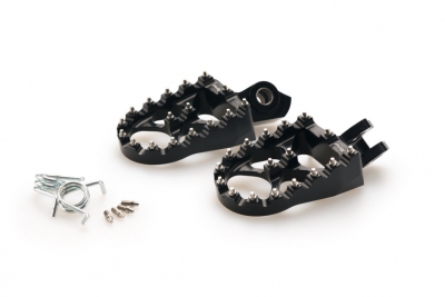 Repose-pieds tout-terrain Puig Suzuki RMZ RMZ 450