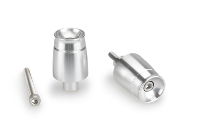 Puig handlebar ends Sport Kawasaki Z650