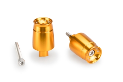 Puig handlebar ends Sport Kawasaki Z650