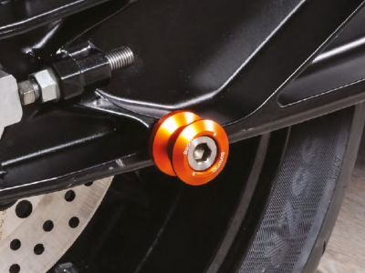 Bonamici stand pads KTM Duke 790