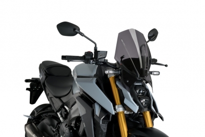 Puig touring windshield Suzuki GSX-S 1000