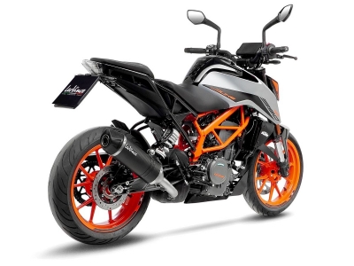 Scarico Leo Vince LV One EVO KTM Duke 390