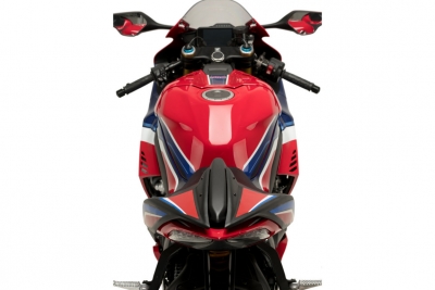 Puig set med paneler fr bakstet Honda CBR 1000 RR-R