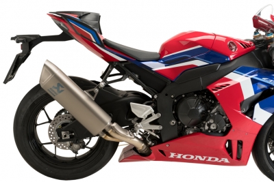 Puig set med paneler fr bakstet Honda CBR 1000 RR-R